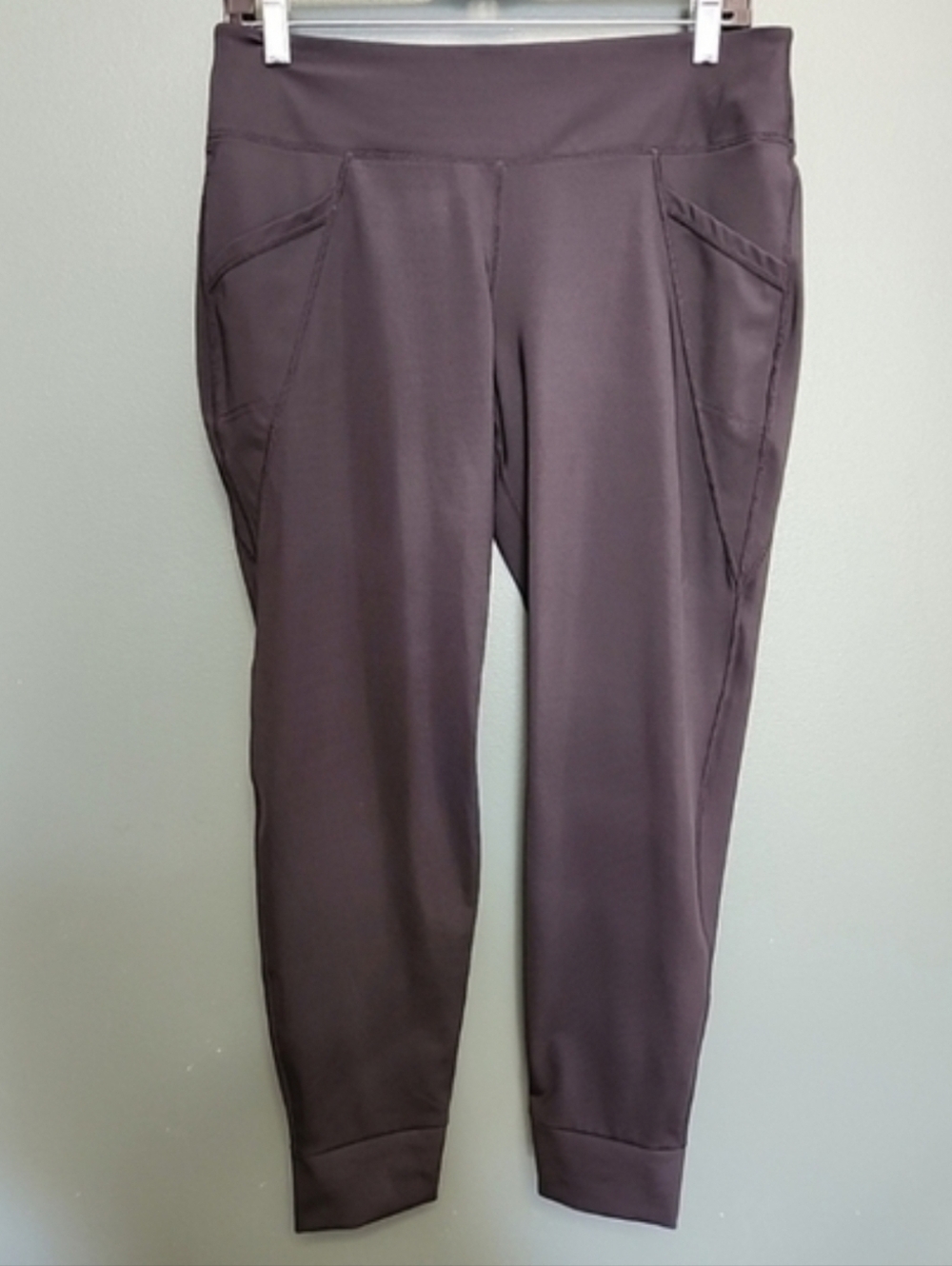 KÜHL Freeflex Dash Women's Hiking Pants Joggers Size S 6256 Gorpcore